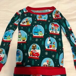 Little Sleepies Disney Pajamas